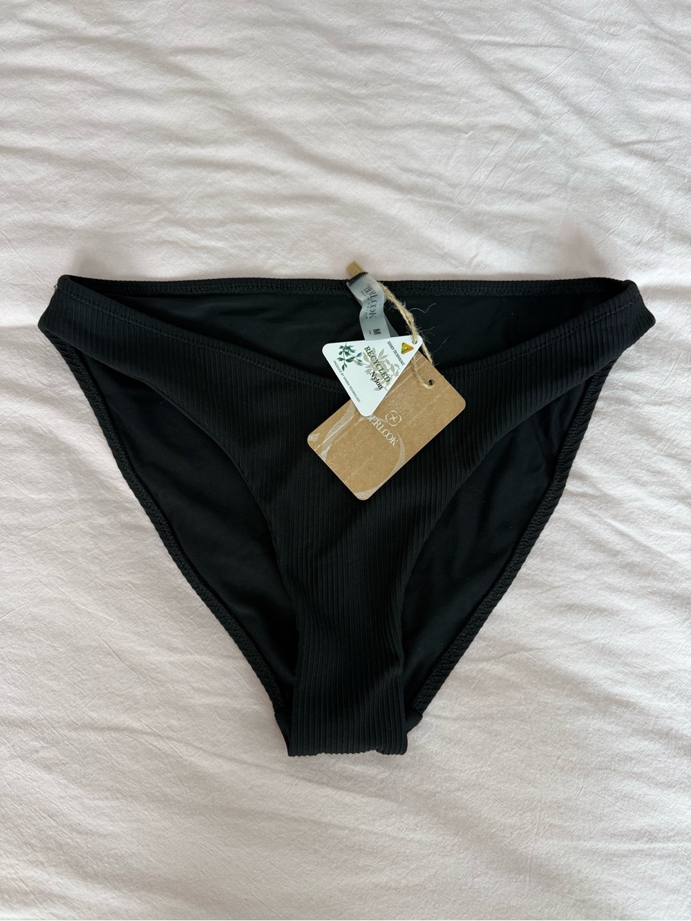 Berlook Full Coverage Bikini Bottom